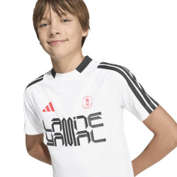 Dětský tréninkový dres adidas Lamine Yamal