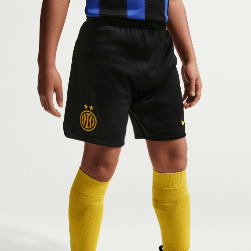 Dětské trenky Nike Inter Milán domácí 2026/2027