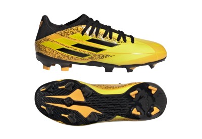 Dětské kopačky adidas X Speedflow Messi.3 FG