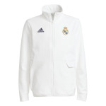 Dětská bunda adidas Real Madrid Anthem