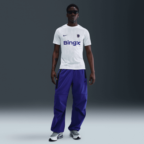 Předzápasový dres Nike Chelsea FC