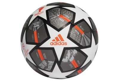 Fotbalový míč adidas Finale 21 Training Texture