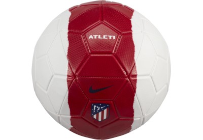 Fotbalový míč Nike Atlético Madrid Strike