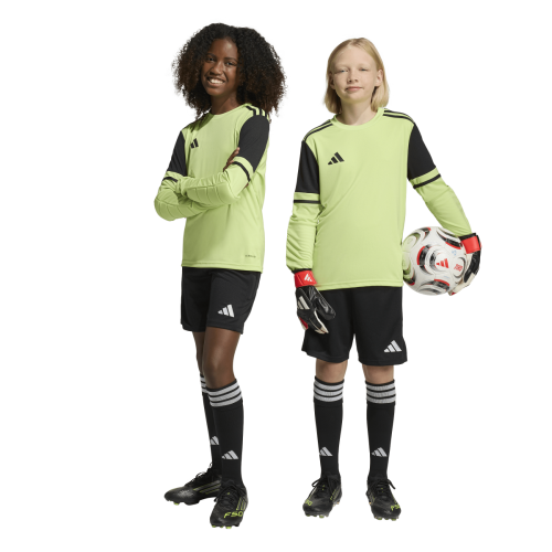Dětské brankářské trenky adidas Tierro 26