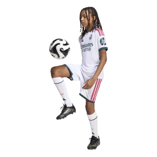 Dětský dres adidas Real Madrid domácí 2026/2027