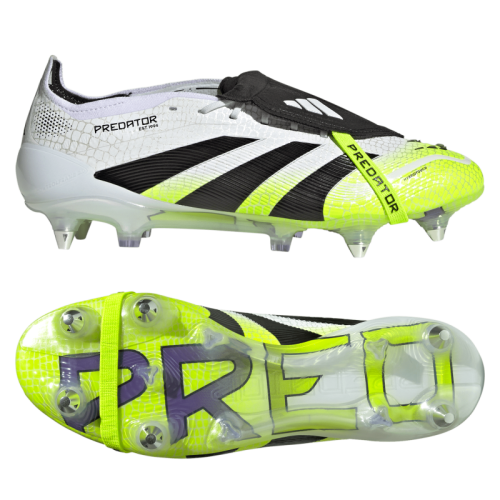 Kopačky adidas Predator Elite FT SG