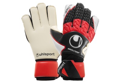 Brankářské rukavice Uhlsport Absolutgrip