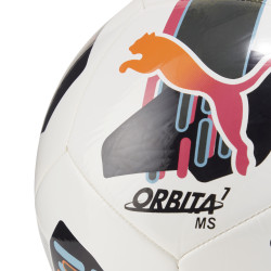 Fotbalový míč Puma Orbita 7 MS