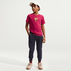Dětské triko Nike FC Barcelona
