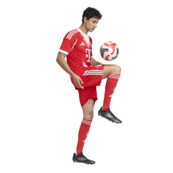 Trenky adidas FC Bayern Mnichov domácí 2025/2026