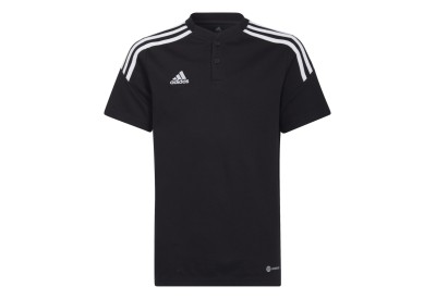 Dětské polo triko adidas Condivo 22