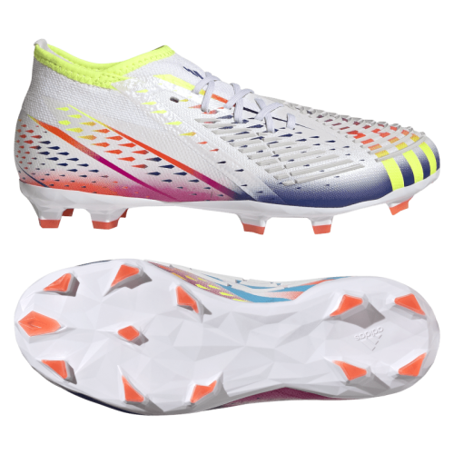 Dětské kopačky adidas Predator Edge.1 FG