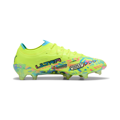 Kopačky Puma ULTRA NITRO 7 Ultimate Advanced Level FG