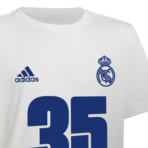 Dětské triko adidas Real Madrid Campeones 2022
