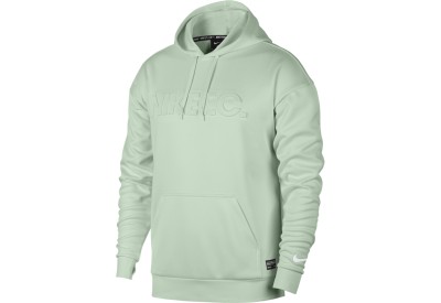 Mikina s kapucí Nike F.C.