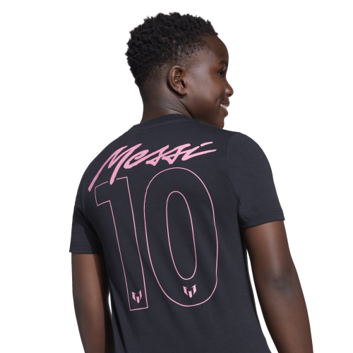 Dětské triko adidas Messi