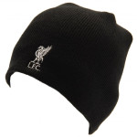 Zimní pletená čepice Liverpool FC