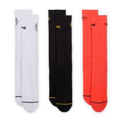 Ponožky Nike Total 90 Everyday