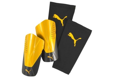 Fotbalové chrániče Puma ftblNXT Team