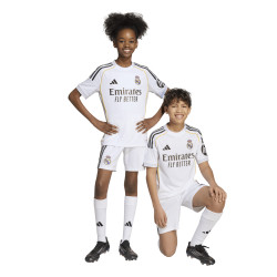 Dětské trenky adidas Real Madrid domácí 2025/2026