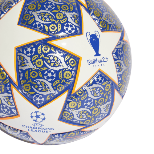 Mini míč adidas UCL Istanbul