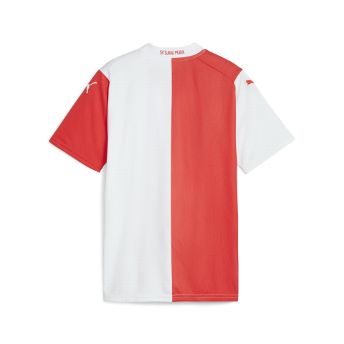 Dětský dres Puma SK Slavia Praha domácí 2023/2024 Replica