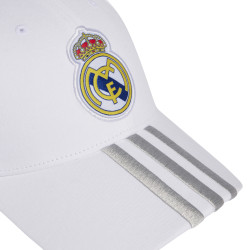 Kšiltovka adidas Real Madrid Home Baseball