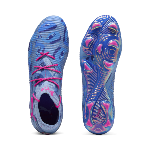 Kopačky Puma FUTURE 8 Ultimate x KIDSUPER FG