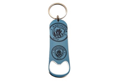 Otvírák na lahve Manchester City FC