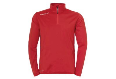 Dětská tréninková mikina Uhlsport Essential 1/4 zip