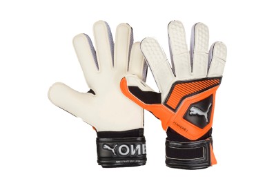 Brankářské rukavice Puma One Grip 1 RC