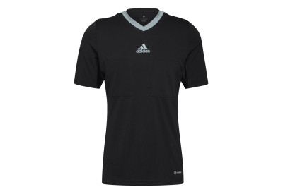 Dres pro rozhodčí adidas Referee 22 krátký rukáv