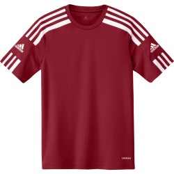 Dětský dres adidas Squadra 21 krátký rukáv