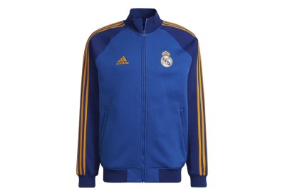 Mikina adidas Real Madrid Anthem