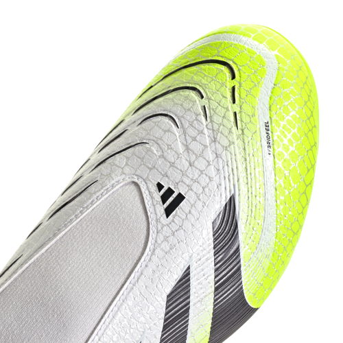 Kopačky adidas Predator League Laceless FG/MG