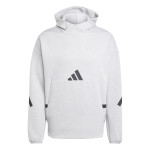 Mikina s kapucí adidas Z.N.E.