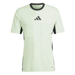Dres pro rozhodčí adidas Referee 24 krátký rukáv