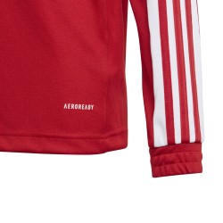 Dětská tréninková mikina adidas Squadra 21