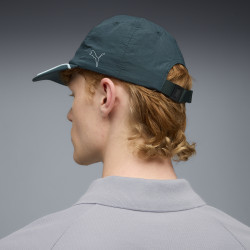 Kšiltovka Puma Manchester City FC Cellerator