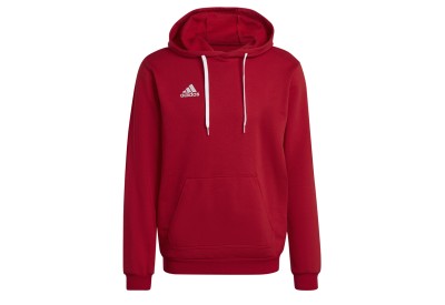 Mikina s kapucí adidas Entrada 22