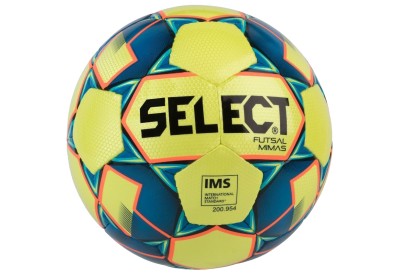 Futsalový míč Select Futsal Mimas 2018