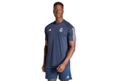 Triko adidas Real Madrid Tiro 23 Cotton