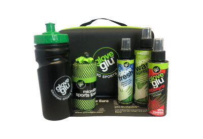 Dárkový set pro brankáře GloveGlu Core Bundle