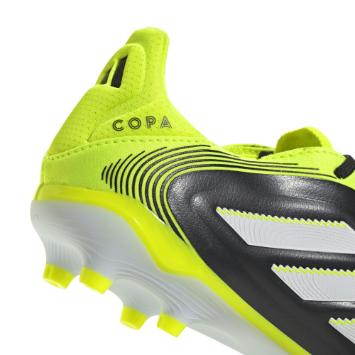 Dětské kopačky adidas Copa Pure III Elite FG/MG