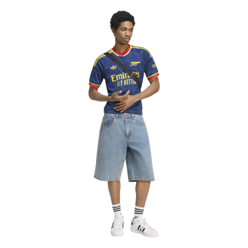 Dres adidas Arsenal FC venkovní 2026/2027