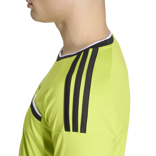 Dres pro rozhodčí adidas Referee 26 dlouhý rukáv