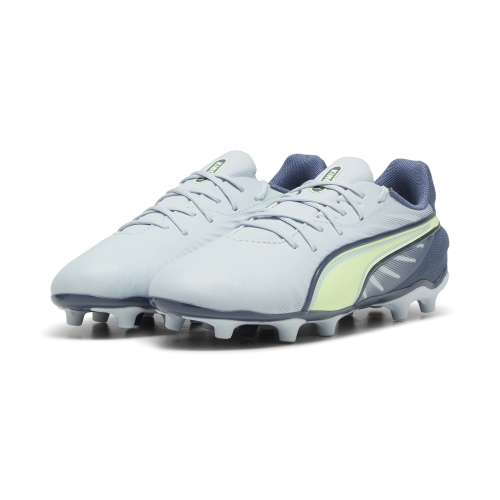 Dětské kopačky Puma KING Match FG/AG