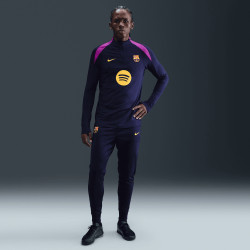 Tréninková mikina Nike FC Barcelona Strike