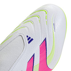 Kopačky adidas Predator League Laceless FG/MG