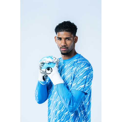 Brankářské rukavice Uhlsport FM Cybertec Ultragrip SC